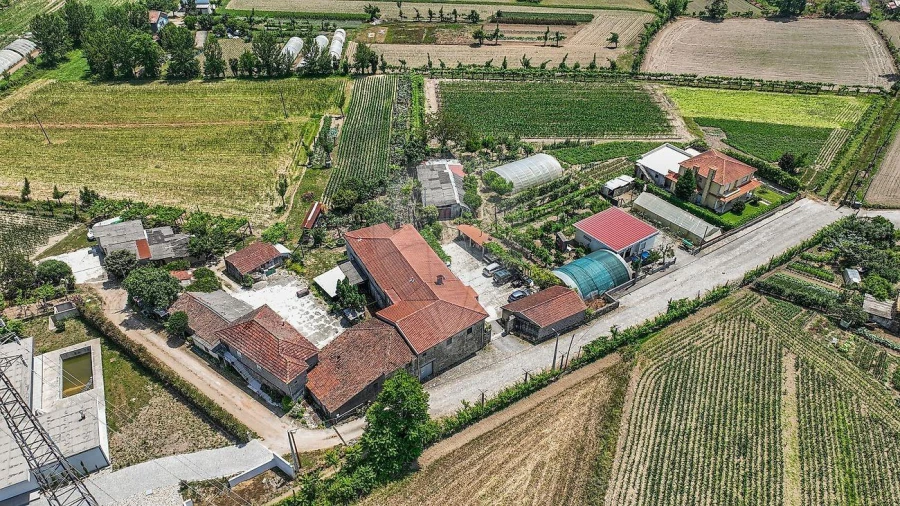 Moradia T8 para Venda em Braga (Maximinos, Sé e Cividade) Foto 8