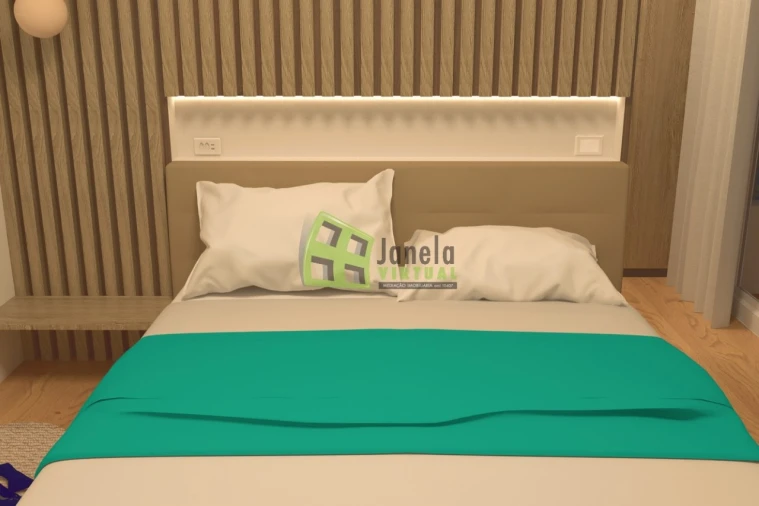 Apartamento T2 para Venda em Alto do Seixalinho, Santo André e Verderena Foto 13