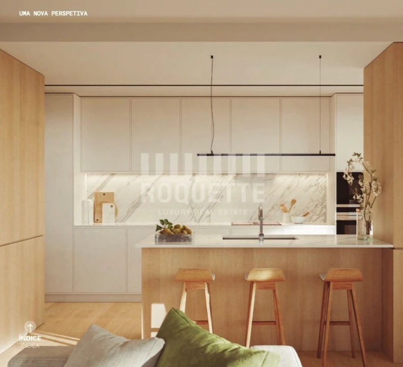 Apartamento T2 para Venda em Lordelo do Ouro e Massarelos Foto 11