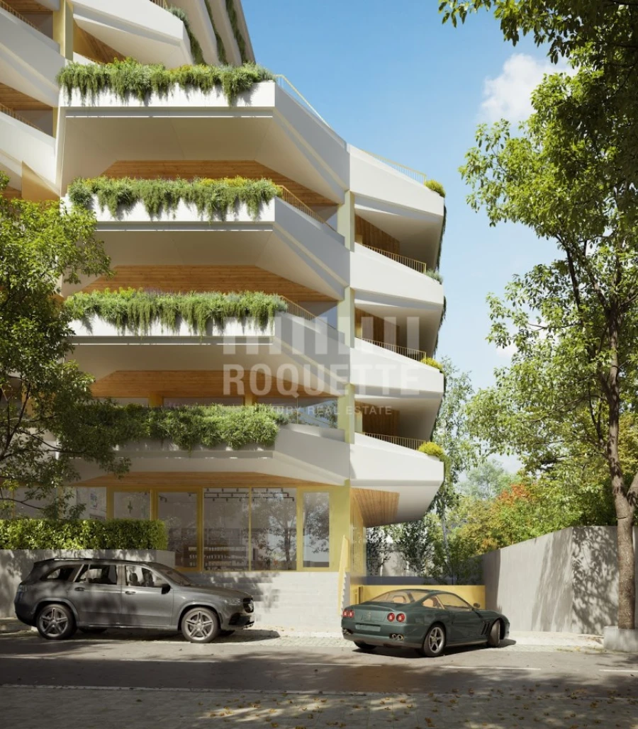 Apartamento T2 para Venda em Lordelo do Ouro e Massarelos Foto 10