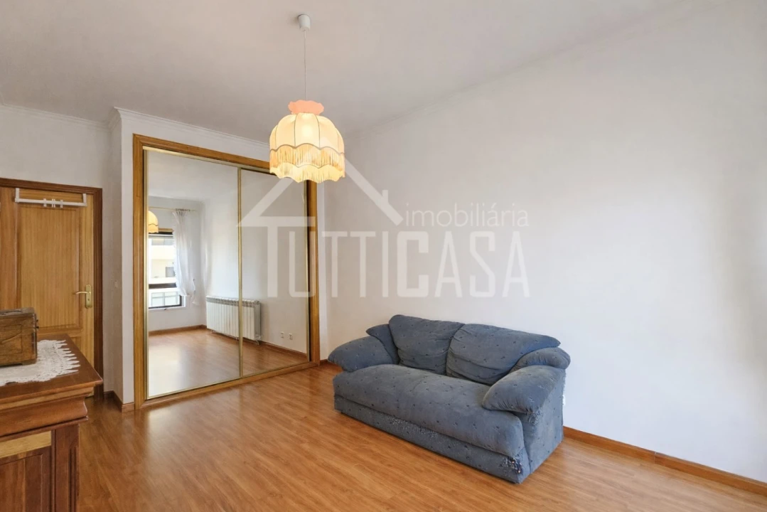 Apartamento T3 para Venda em Póvoa de Santa Iria e Forte da Casa Foto 27