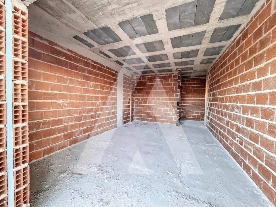 Apartamento T3 para Venda em São João Baptista Foto 16