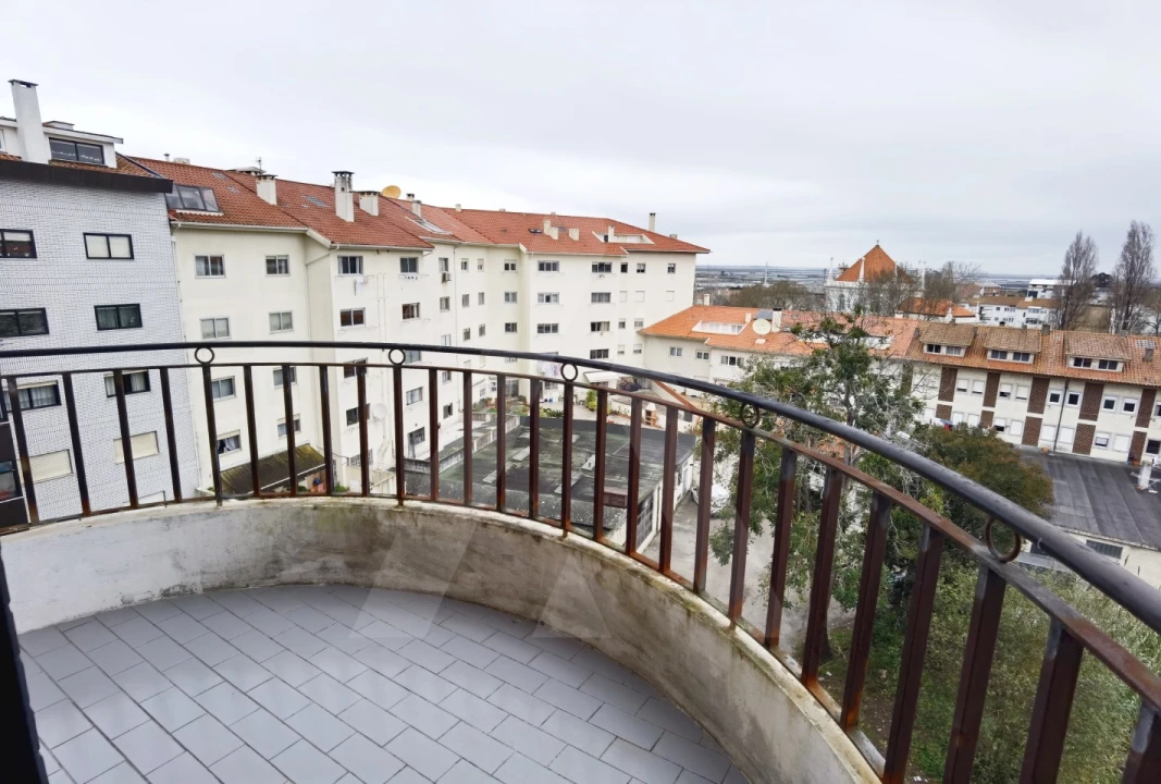 Apartamento T3 para Arrendamento em Glória e Vera Cruz Foto 15