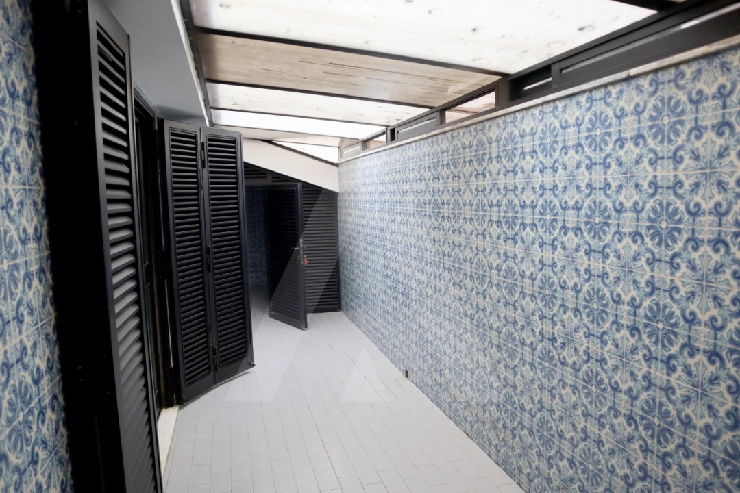 Apartamento T3 para Arrendamento em Glória e Vera Cruz Foto 30