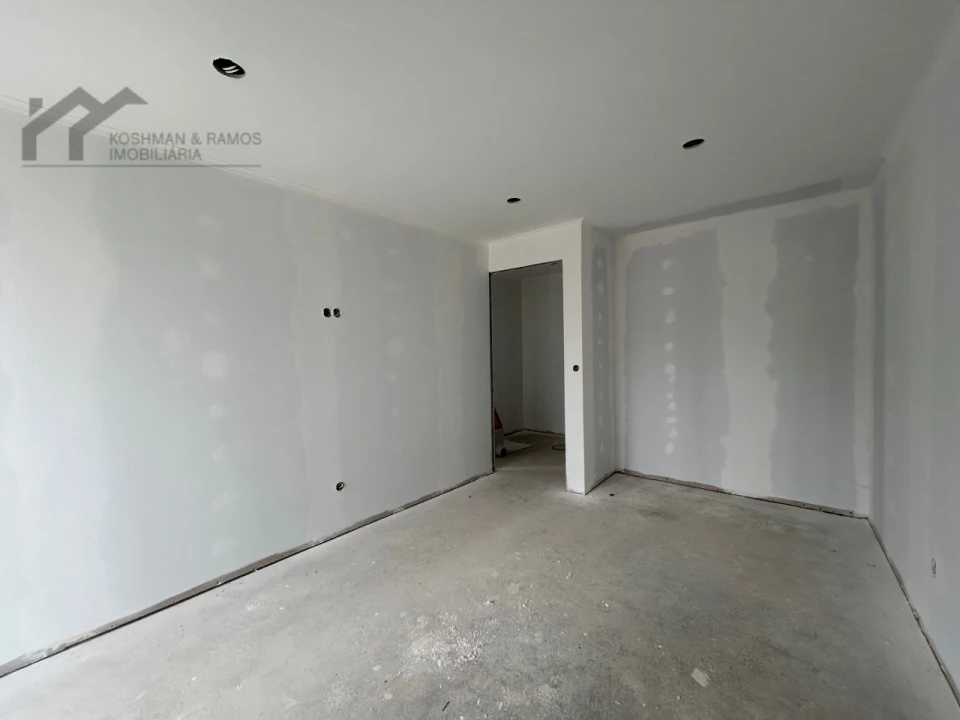 Moradia T2 para Venda em A dos Cunhados e Maceira Foto 13