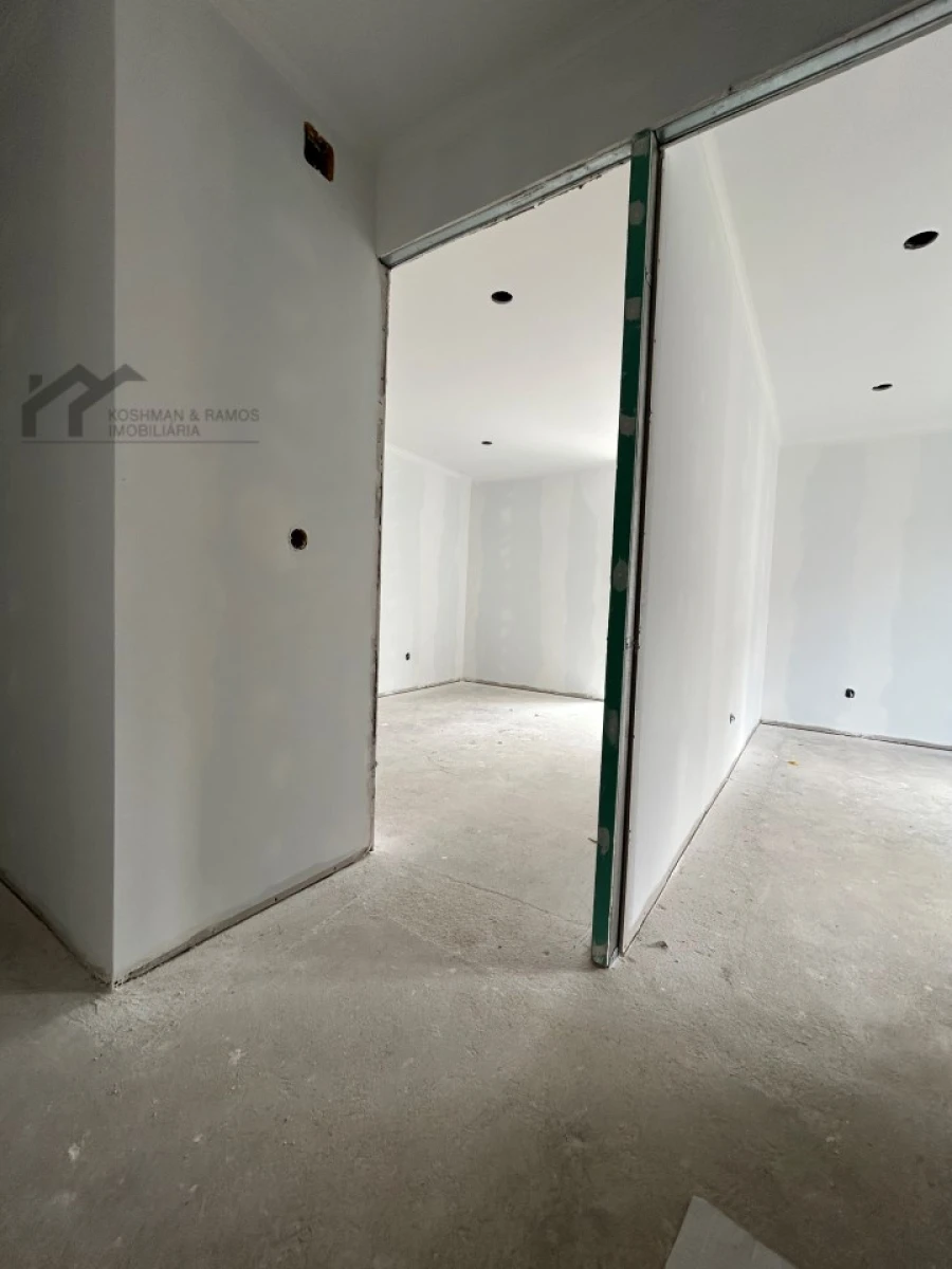 Moradia T2 para Venda em A dos Cunhados e Maceira Foto 10