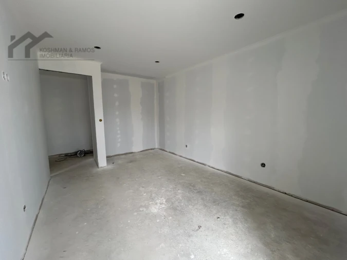 Moradia T2 para Venda em A dos Cunhados e Maceira Foto 12