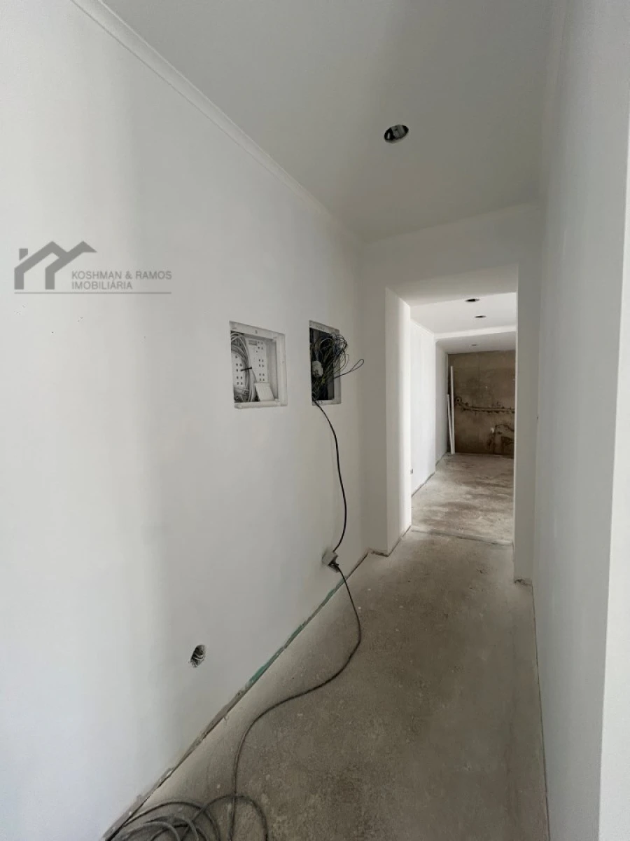 Moradia T2 para Venda em A dos Cunhados e Maceira Foto 17