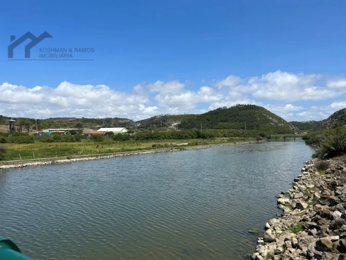 Moradia T2 para Venda em A dos Cunhados e Maceira Foto 23