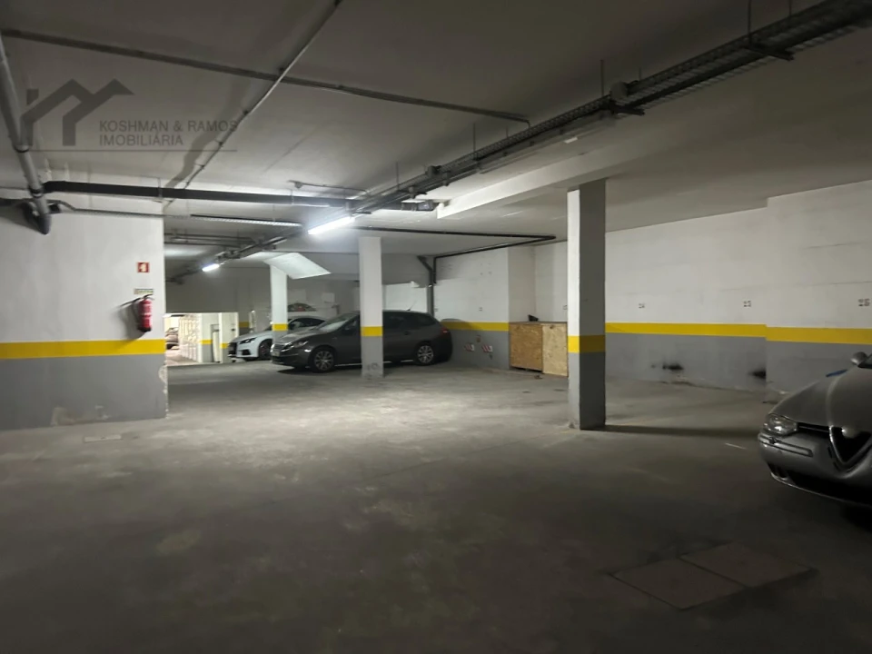 Apartamento T2 para Venda em Ponte do Rol Foto 40