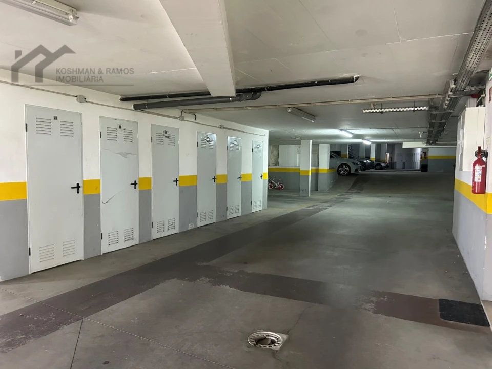 Apartamento T2 para Venda em Ponte do Rol Foto 41