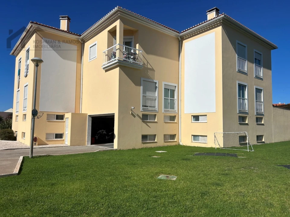 Apartamento T2 para Venda em Ponte do Rol Foto 2