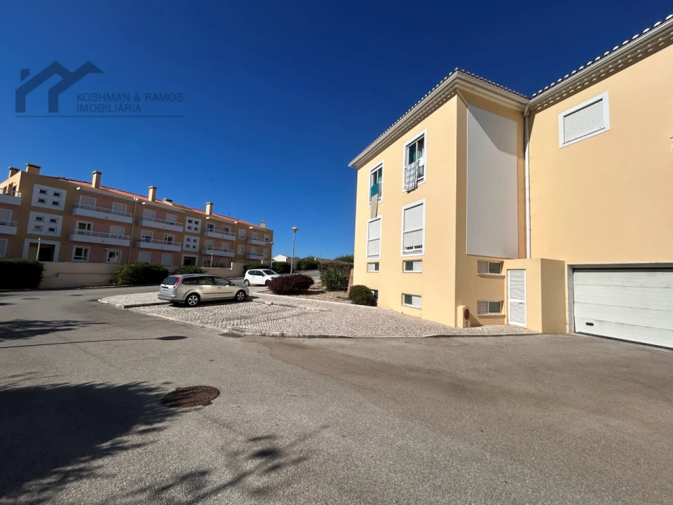 Apartamento T2 para Venda em Ponte do Rol Foto 6