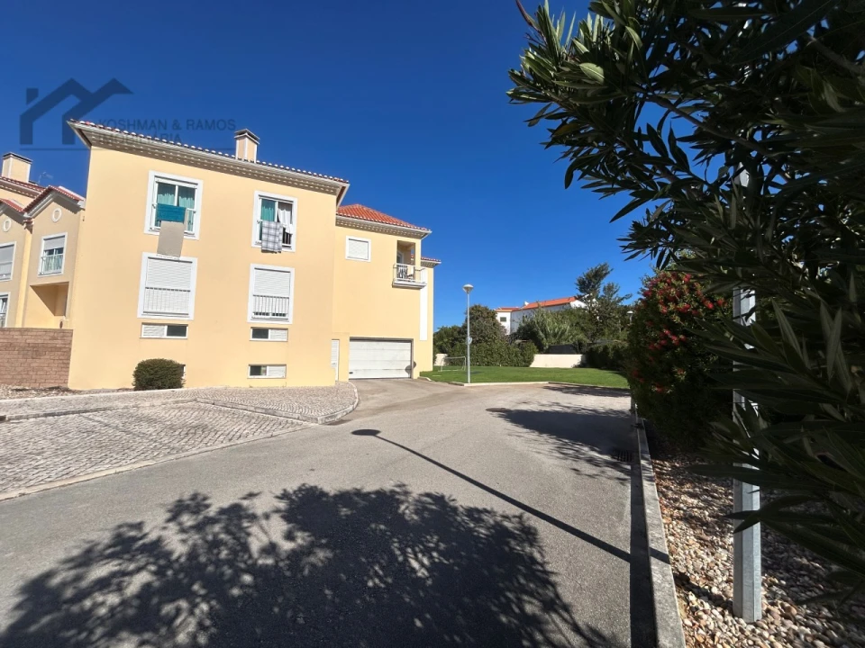 Apartamento T2 para Venda em Ponte do Rol Foto 7