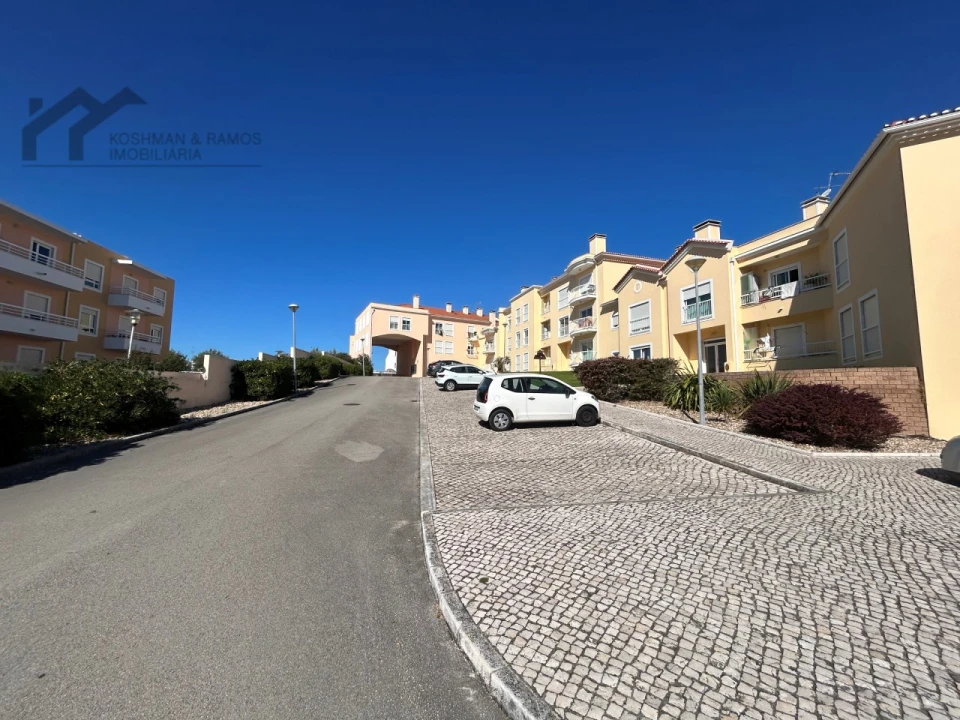 Apartamento T2 para Venda em Ponte do Rol Foto 5