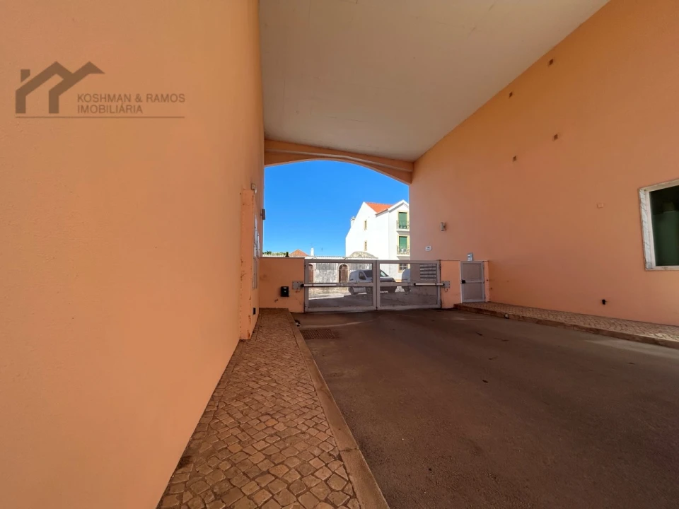 Apartamento T2 para Venda em Ponte do Rol Foto 3