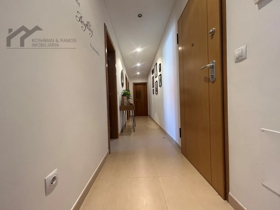 Apartamento T2 para Venda em Ponte do Rol Foto 14