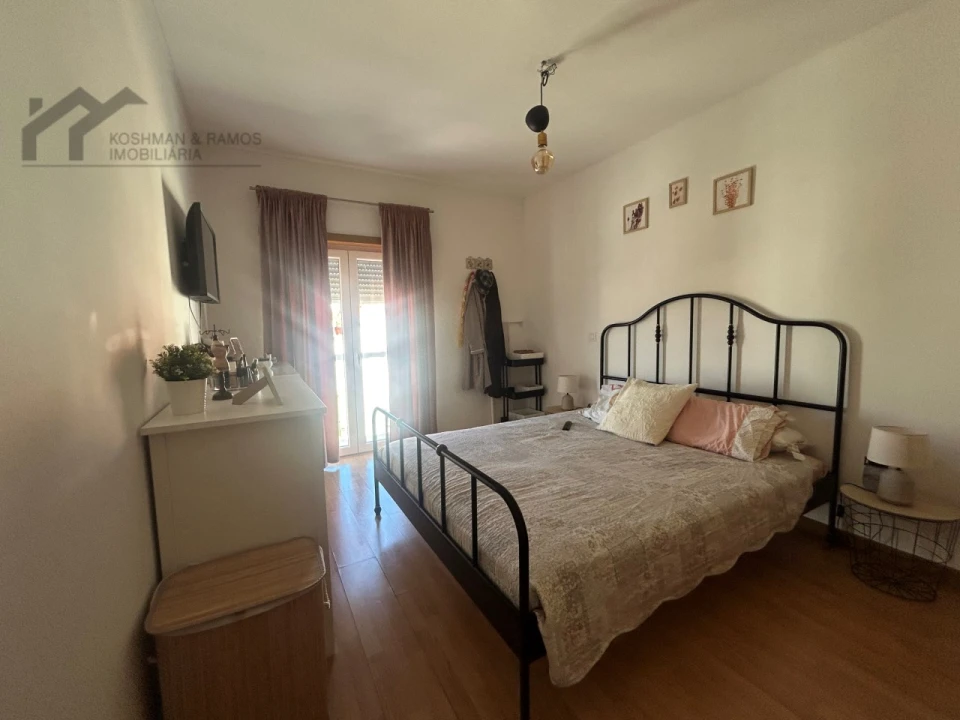 Apartamento T2 para Venda em Ponte do Rol Foto 18