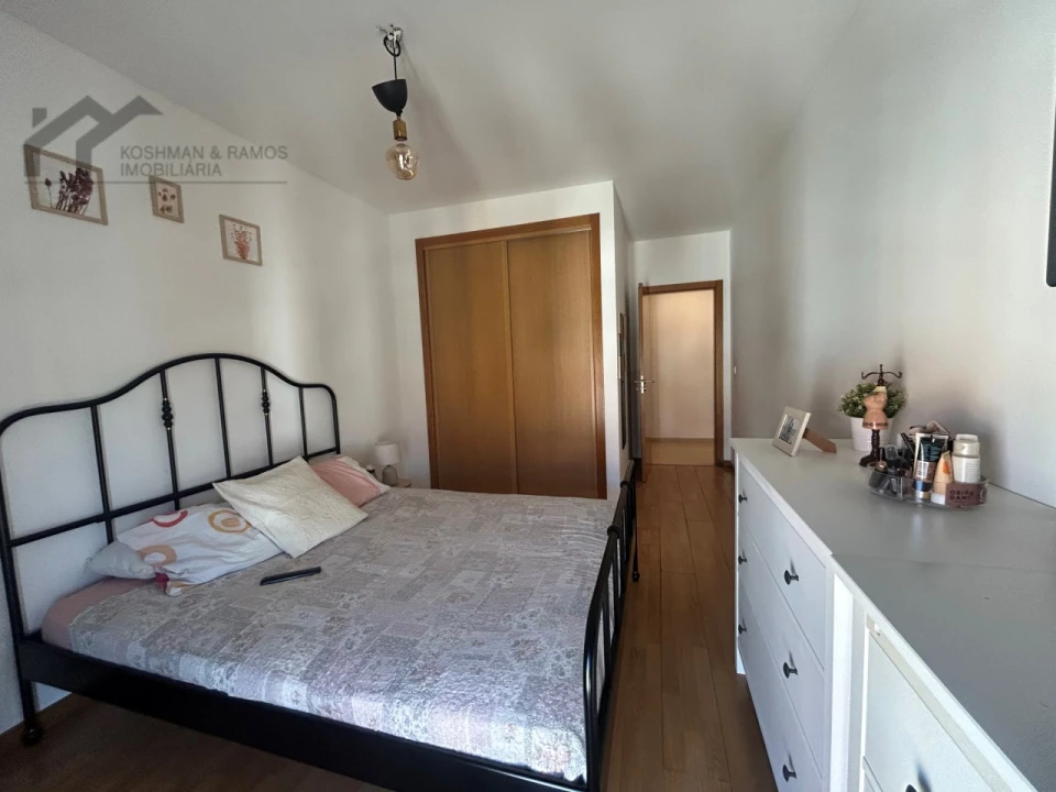 Apartamento T2 para Venda em Ponte do Rol Foto 20