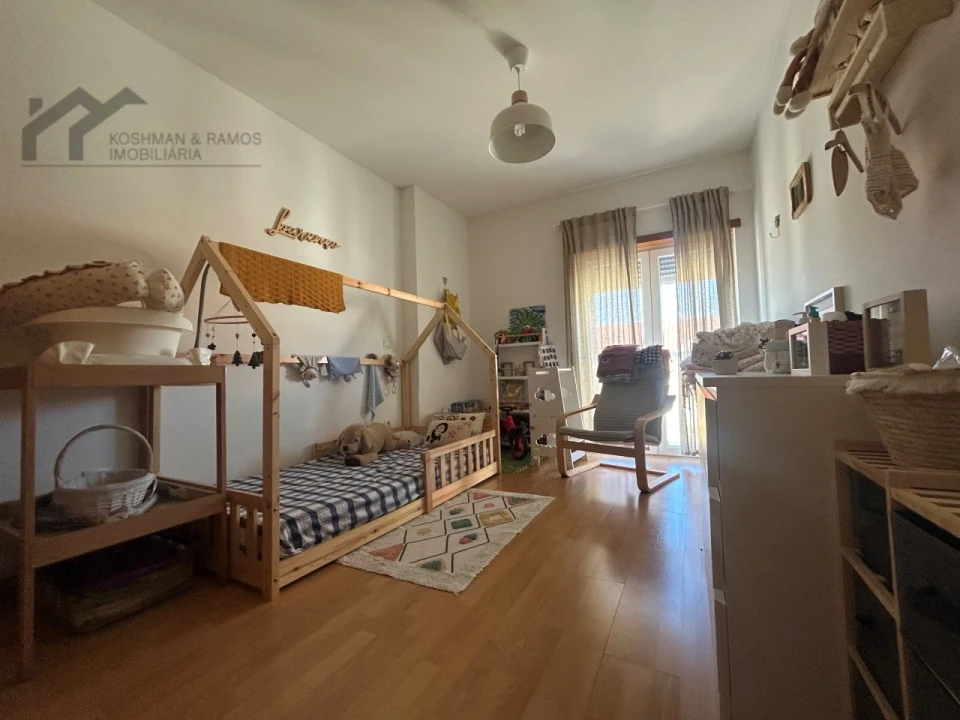 Apartamento T2 para Venda em Ponte do Rol Foto 22