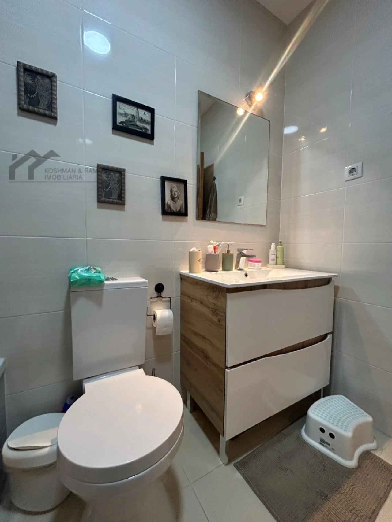 Apartamento T2 para Venda em Ponte do Rol Foto 30