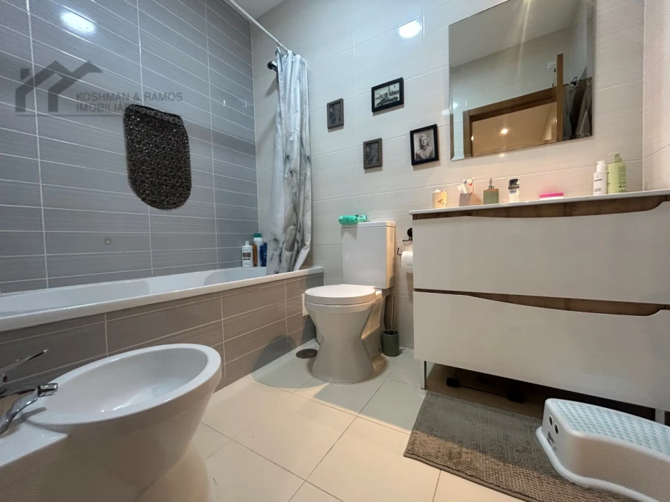 Apartamento T2 para Venda em Ponte do Rol Foto 29