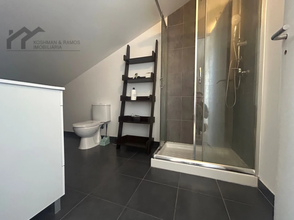 Apartamento T2 para Venda em Ponte do Rol Foto 33