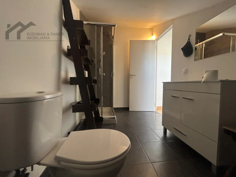 Apartamento T2 para Venda em Ponte do Rol Foto 32