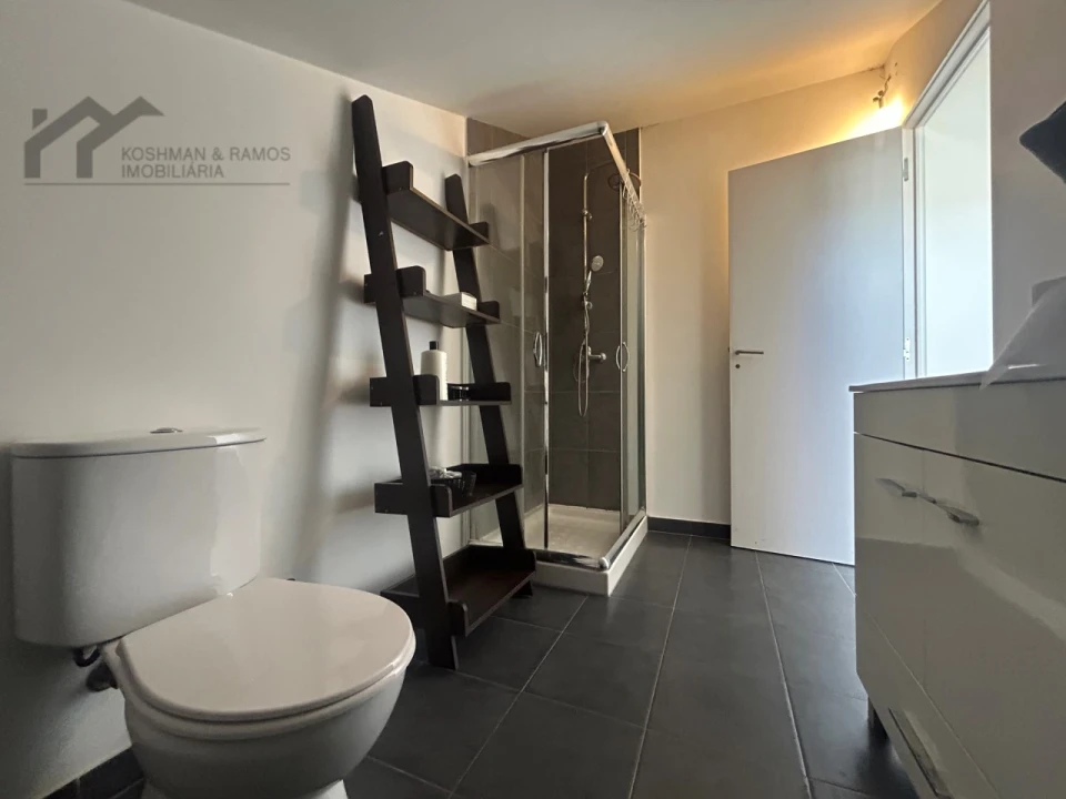 Apartamento T2 para Venda em Ponte do Rol Foto 34