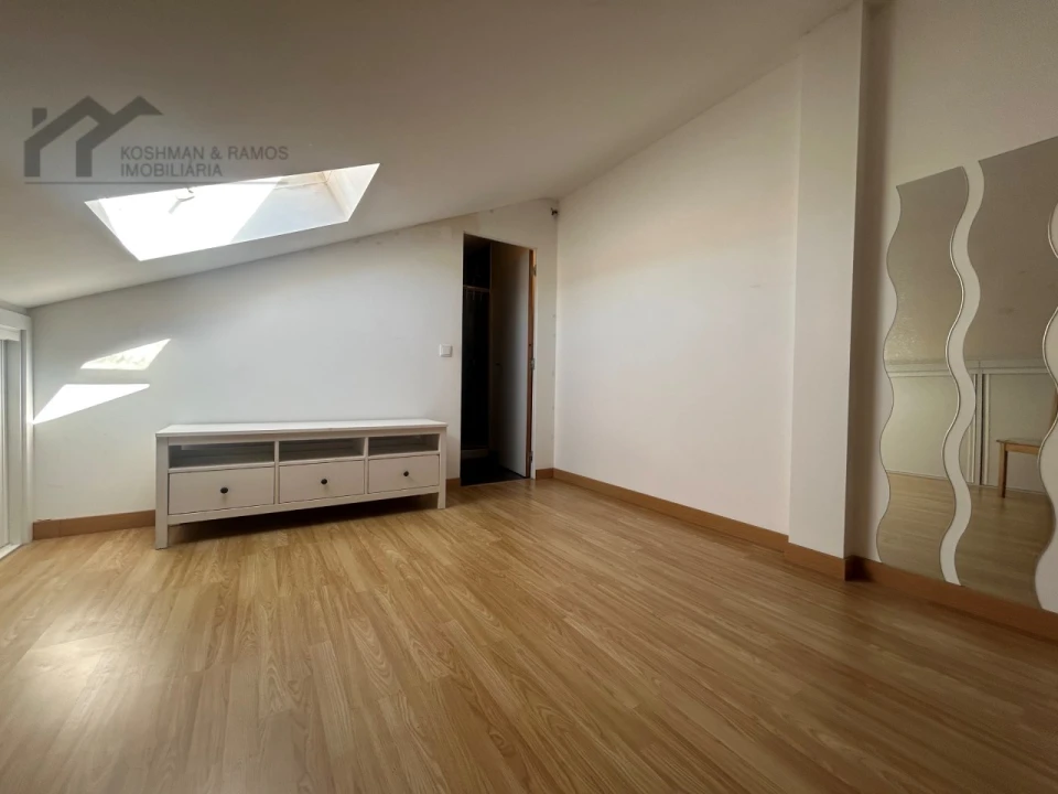 Apartamento T2 para Venda em Ponte do Rol Foto 24