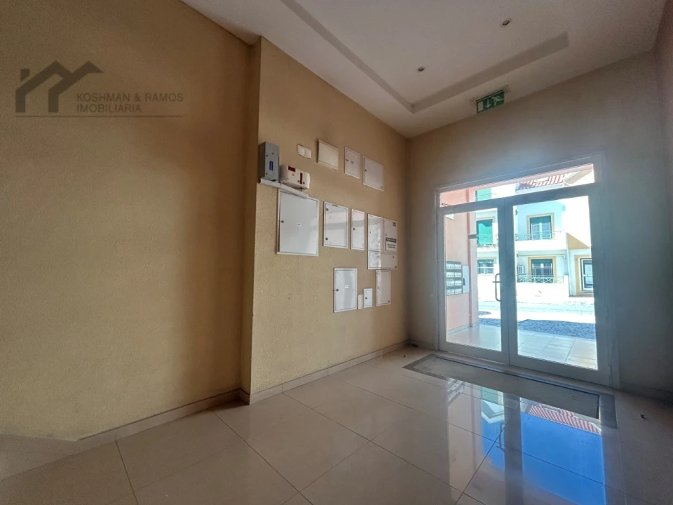 Apartamento T2 para Venda em Ponte do Rol Foto 39