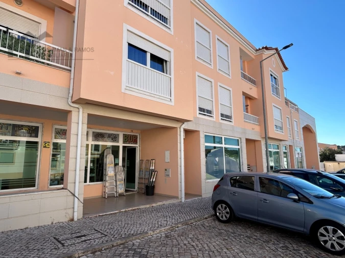 Apartamento T2 para Venda em Ponte do Rol Foto 9