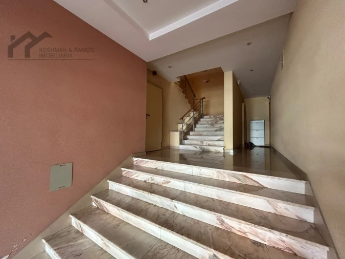 Apartamento T2 para Venda em Ponte do Rol Foto 38