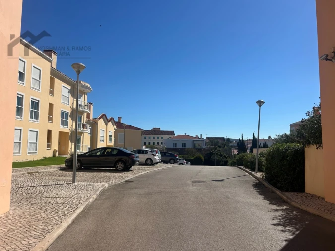 Apartamento T2 para Venda em Ponte do Rol Foto 4