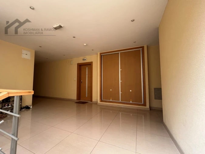 Apartamento T2 para Venda em Ponte do Rol Foto 37