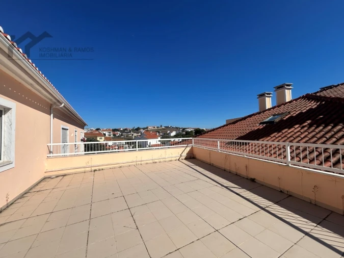 Apartamento T2 para Venda em Ponte do Rol Foto 28