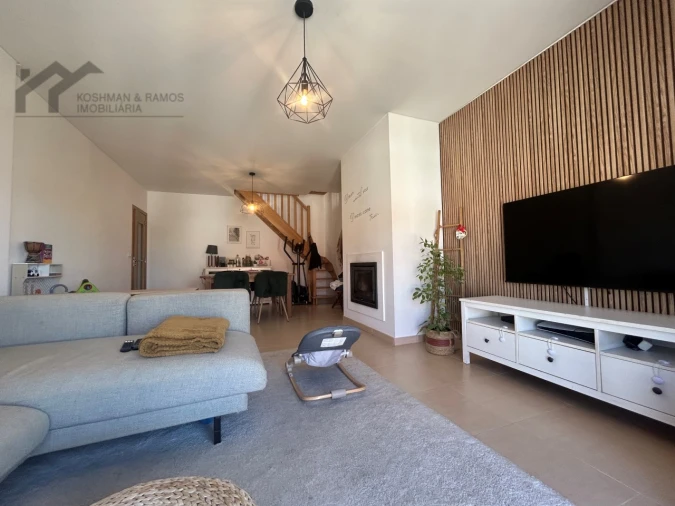 Apartamento T2 para Venda em Ponte do Rol Foto 1