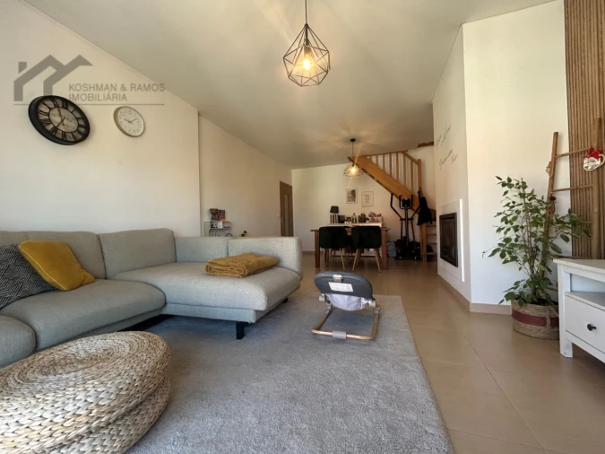 Apartamento T2 para Venda em Ponte do Rol Foto 11