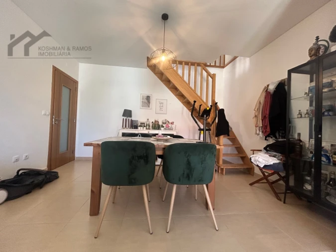 Apartamento T2 para Venda em Ponte do Rol Foto 12