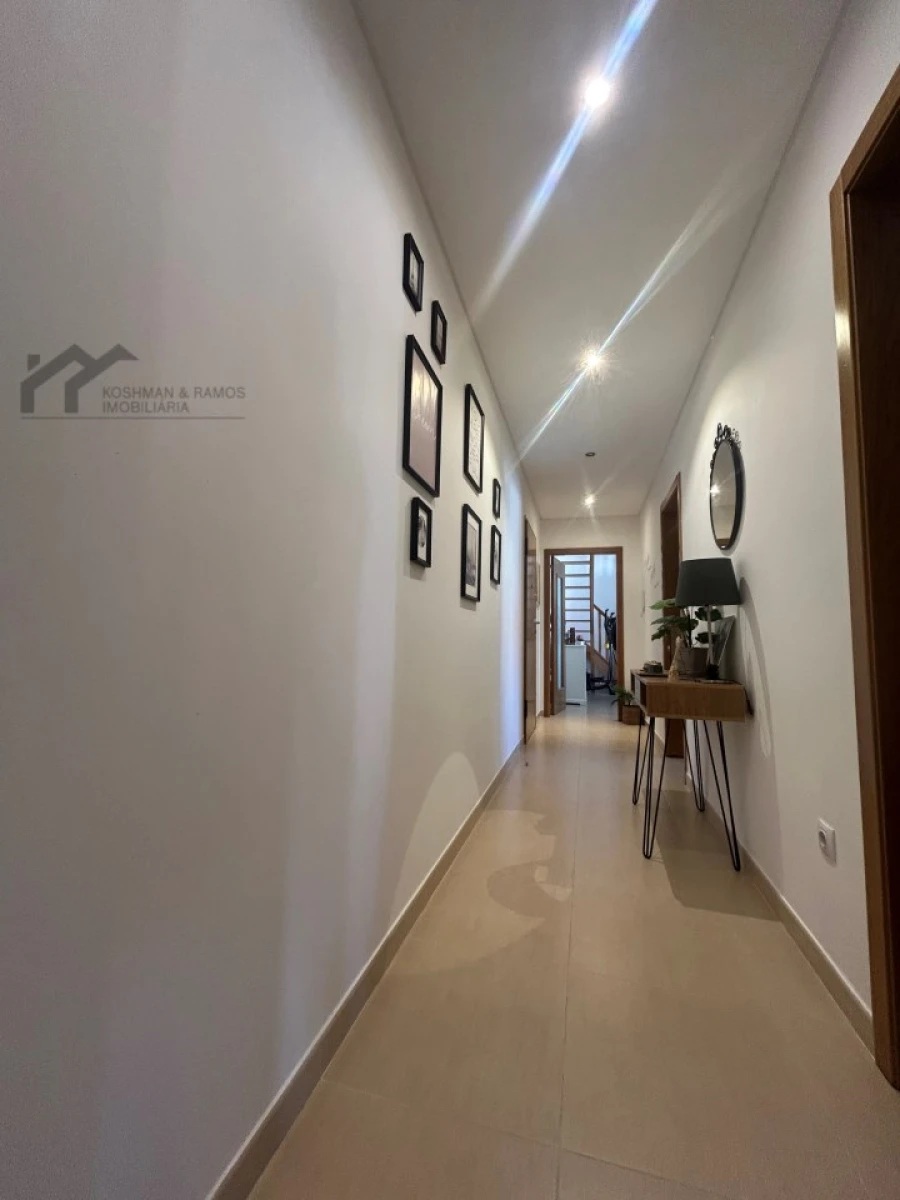 Apartamento T2 para Venda em Ponte do Rol Foto 15