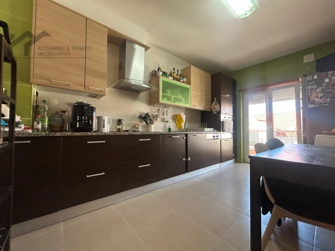 Apartamento T2 para Venda em Ponte do Rol Foto 16