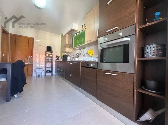 Apartamento T2 para Venda em Ponte do Rol Foto 17