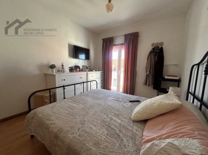 Apartamento T2 para Venda em Ponte do Rol Foto 19