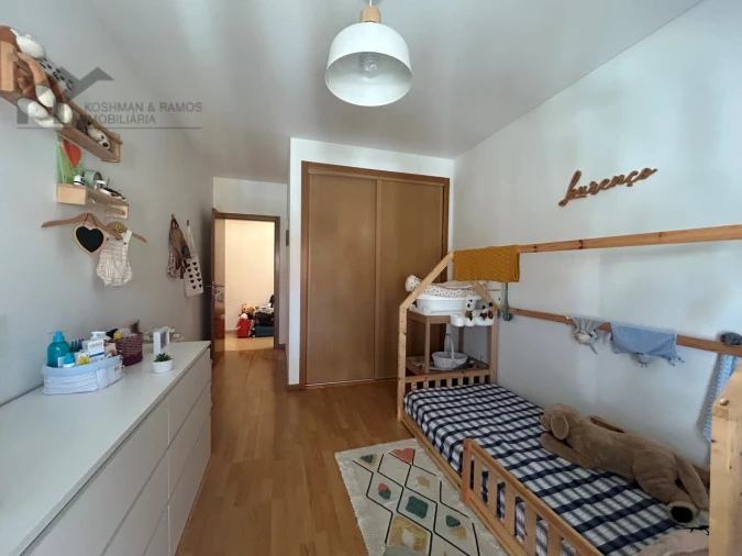 Apartamento T2 para Venda em Ponte do Rol Foto 21