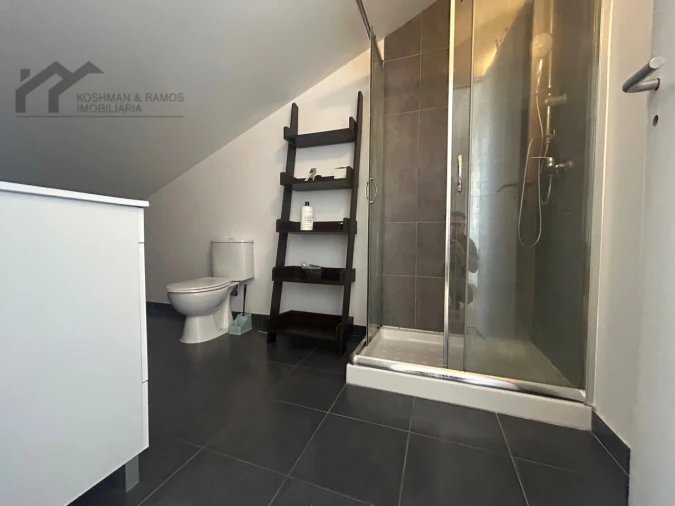 Apartamento T2 para Venda em Ponte do Rol Foto 33