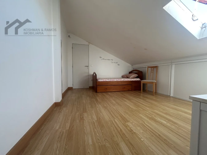 Apartamento T2 para Venda em Ponte do Rol Foto 25