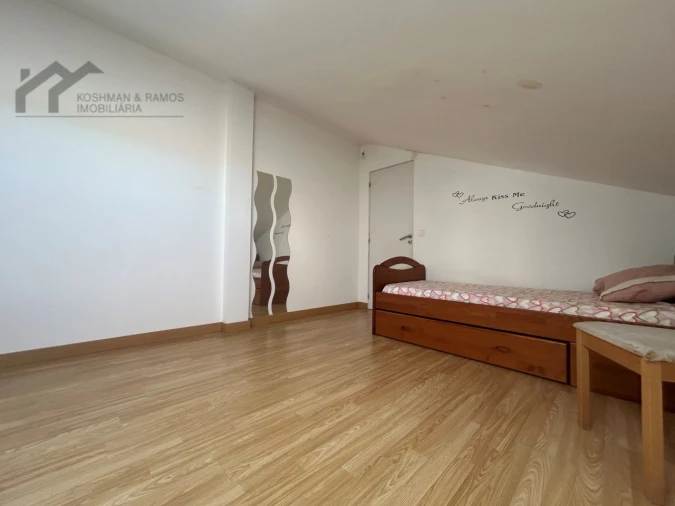 Apartamento T2 para Venda em Ponte do Rol Foto 23