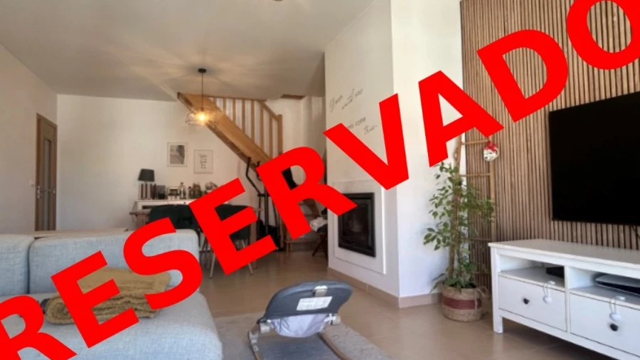 Apartamento T2 para Venda em Ponte do Rol