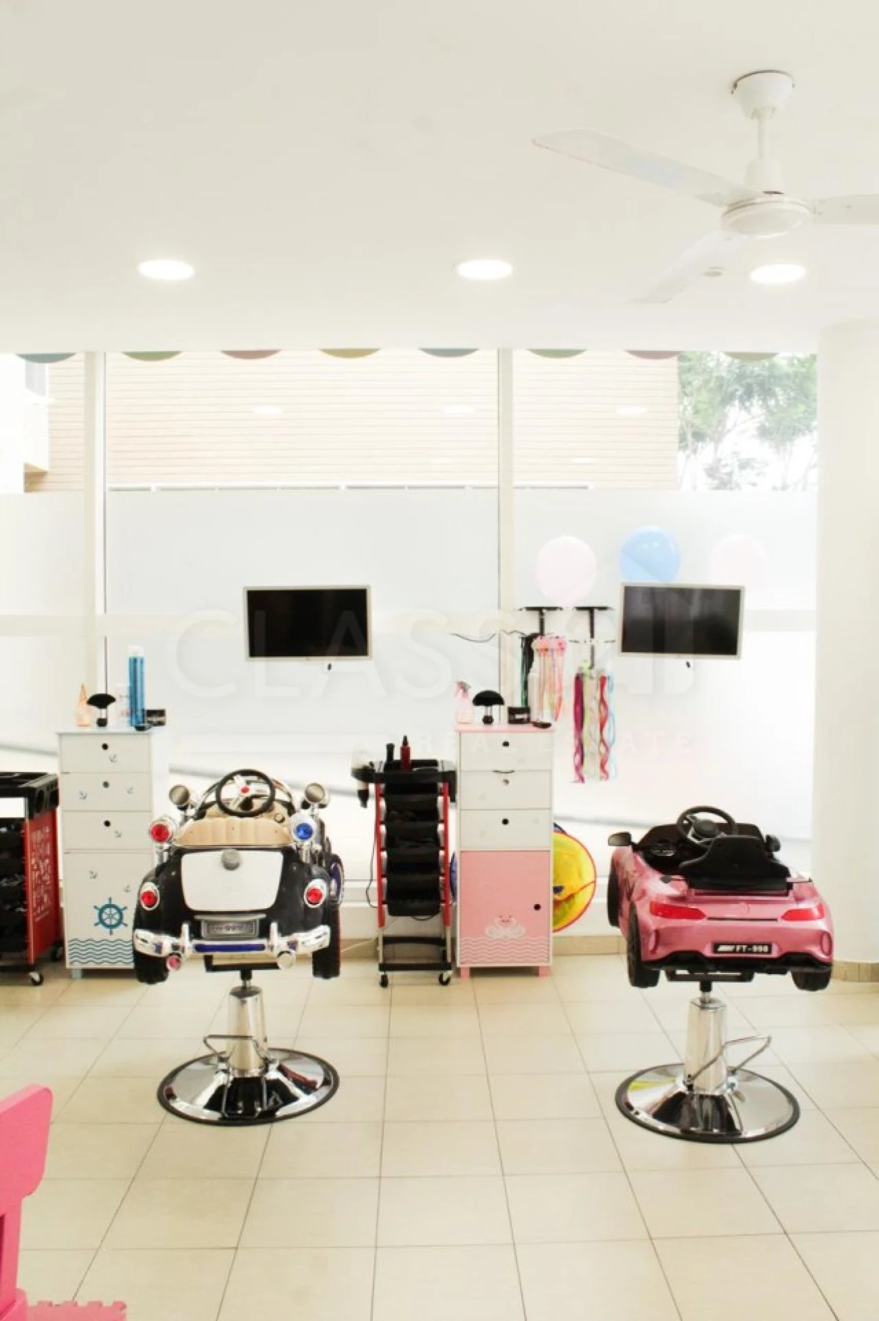 Negócio para Cedência de Quotas em São Martinho Foto 2