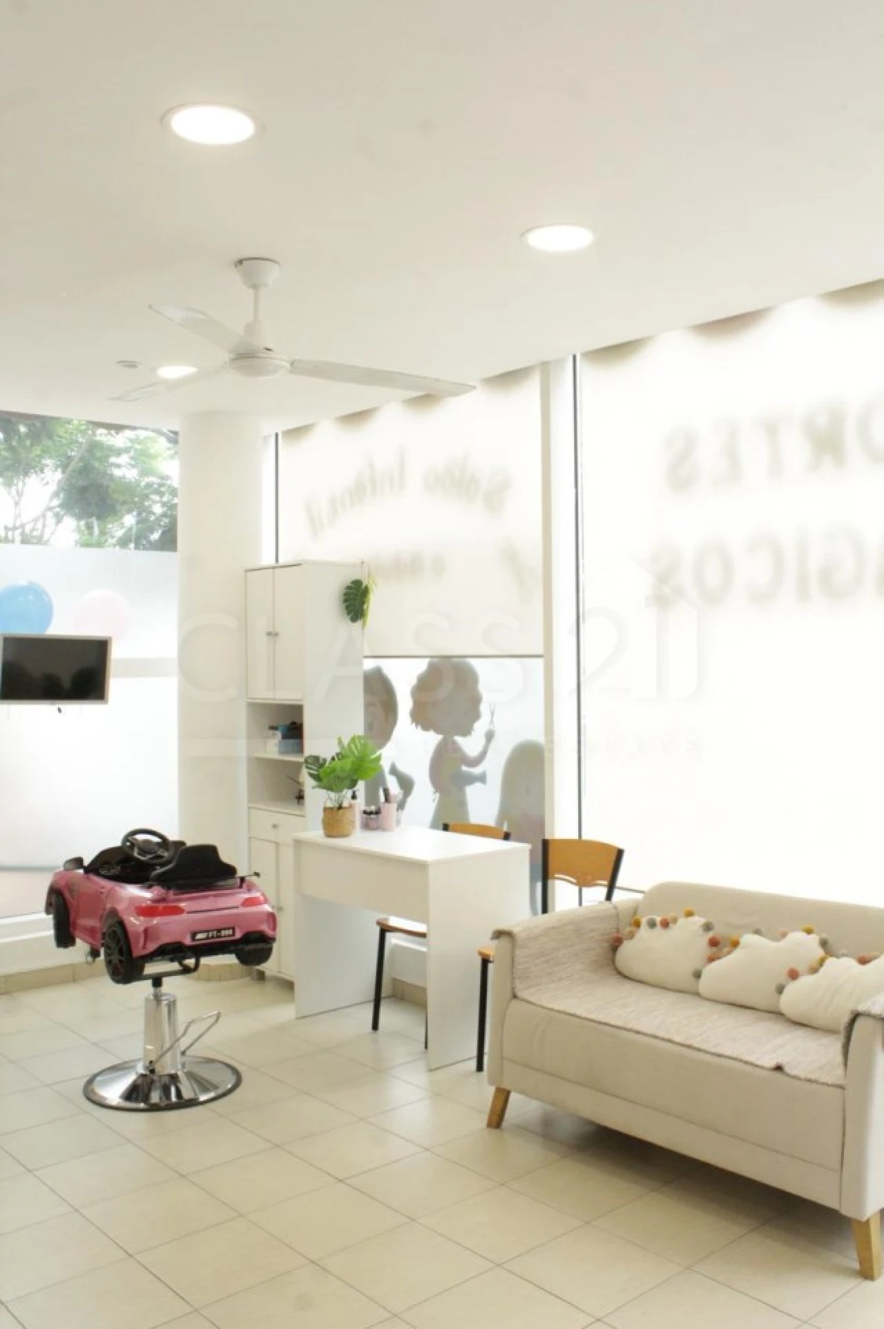 Negócio para Cedência de Quotas em São Martinho Foto 3